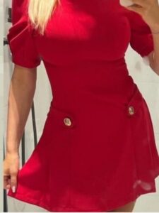 Excellence Sukienka Coco